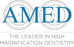 AMED - The Leader in High Magnification Dentistry